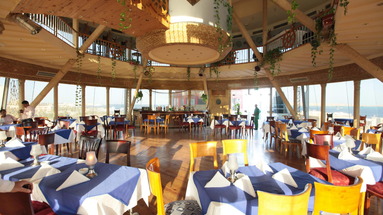 Sea Gull Premium Resort