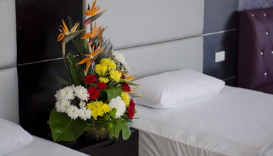 Sea Gull Premium Resort