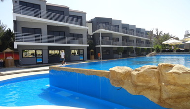 Sea Gull Premium Resort