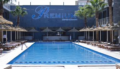 Sea Gull Premium Resort