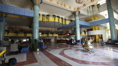 Sea Gull Premium Resort
