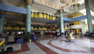 Sea Gull Premium Resort