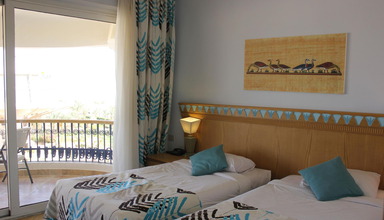 Sea Gull Premium Resort