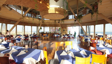 Sea Gull Premium Resort