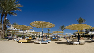 Sea Gull Premium Resort