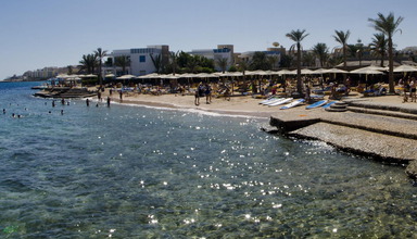 Sea Gull Premium Resort