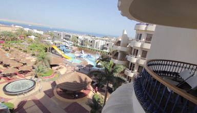 Sea Gull Premium Resort