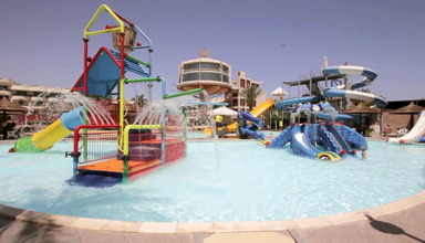 Sea Gull Premium Resort