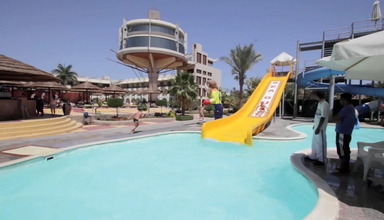 Sea Gull Premium Resort