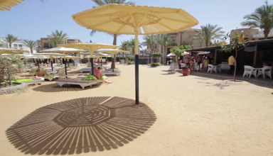 Sea Gull Premium Resort