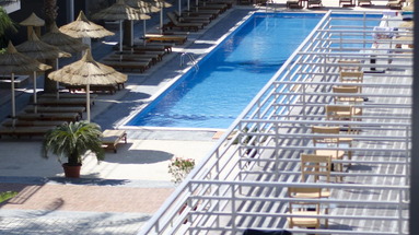 Sea Gull Premium Resort