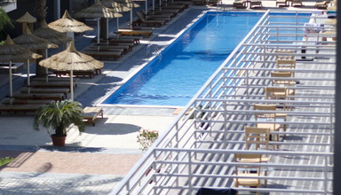 Sea Gull Premium Resort