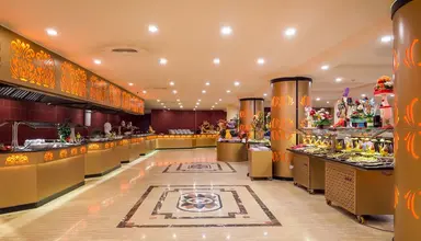 Sea Gull Premium Resort