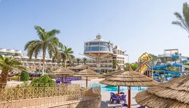 Sea Gull Premium Resort