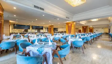 Sea Gull Premium Resort