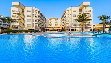Sea Gull Premium Resort