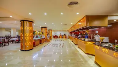 Sea Gull Premium Resort