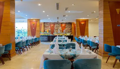 Sea Gull Premium Resort