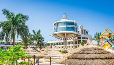 Sea Gull Premium Resort