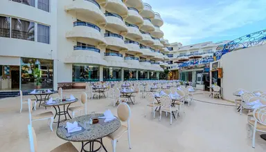 Sea Gull Premium Resort