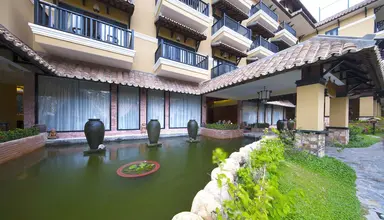 Sea Horse Resort