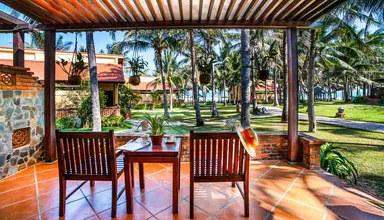Sea Horse Resort