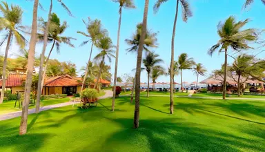 Sea Horse Resort