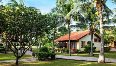 Sea Horse Resort