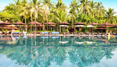 Sea Horse Resort