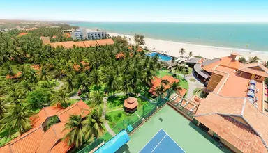 Sea Horse Resort