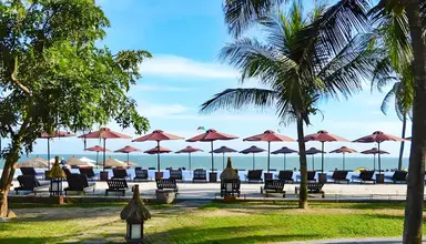Sea Horse Resort