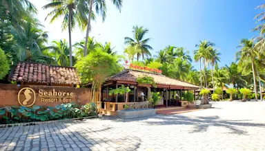 Sea Horse Resort