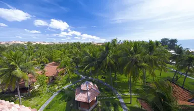 Sea Horse Resort