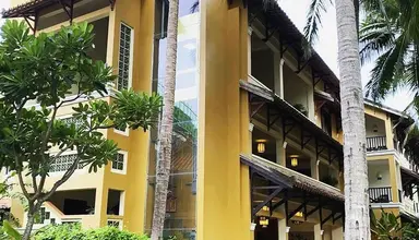 Sea Horse Resort
