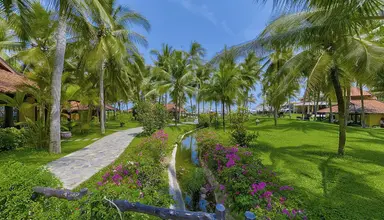 Sea Horse Resort