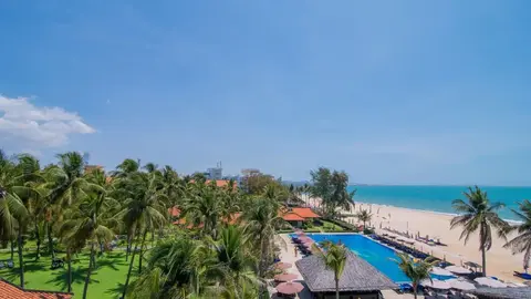 Hotel Sea Horse Resort