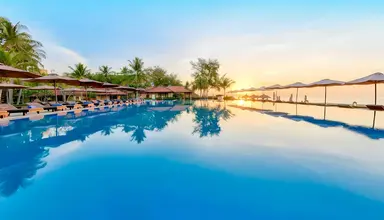 Sea Horse Resort
