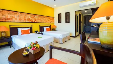 Sea Horse Resort