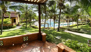 Sea Horse Resort