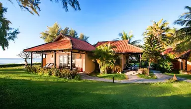 Sea Horse Resort