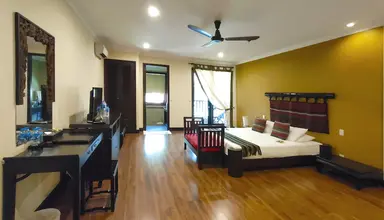 Sea Horse Resort