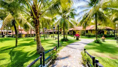 Sea Horse Resort