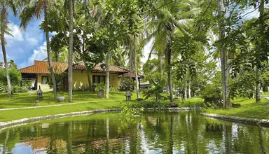 Sea Horse Resort