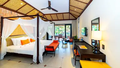 Sea Horse Resort