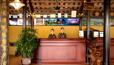 Sea Horse Resort