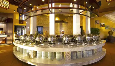 Sea Horse Resort