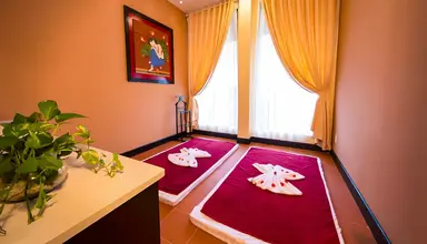 Sea Horse Resort