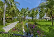 Sea Horse Resort