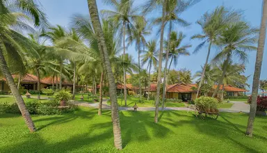 Sea Horse Resort