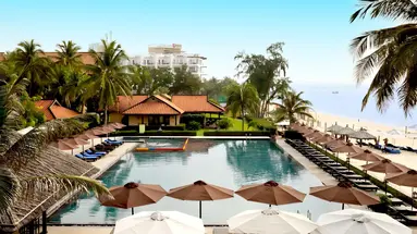 Sea Horse Resort